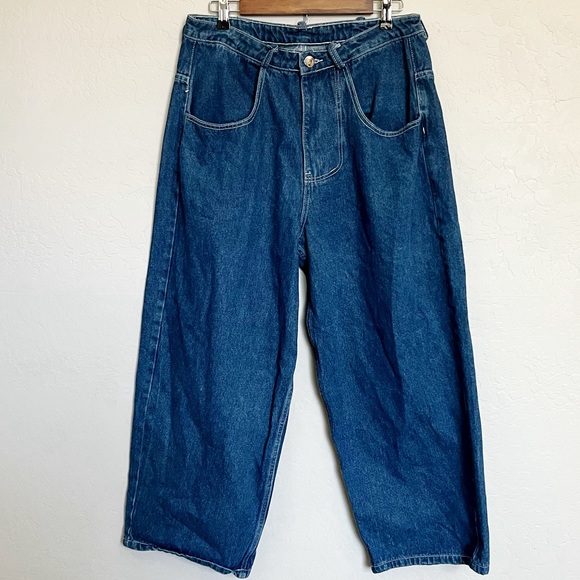 coffey’s Jeans Baggy Skater Jeans By Indie Brand Coffeys Poshmark
